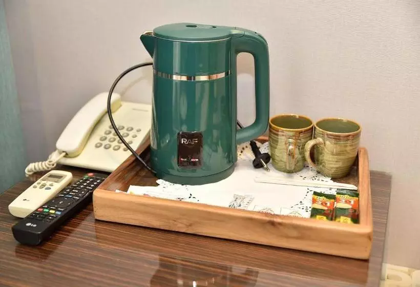 Fotos del hotel Karat Inn:  5