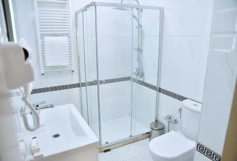 Fotos del hotel Karat Inn:  9