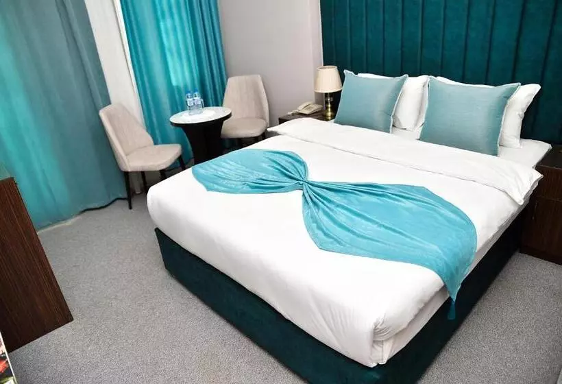 Fotos del hotel Karat Inn:  7