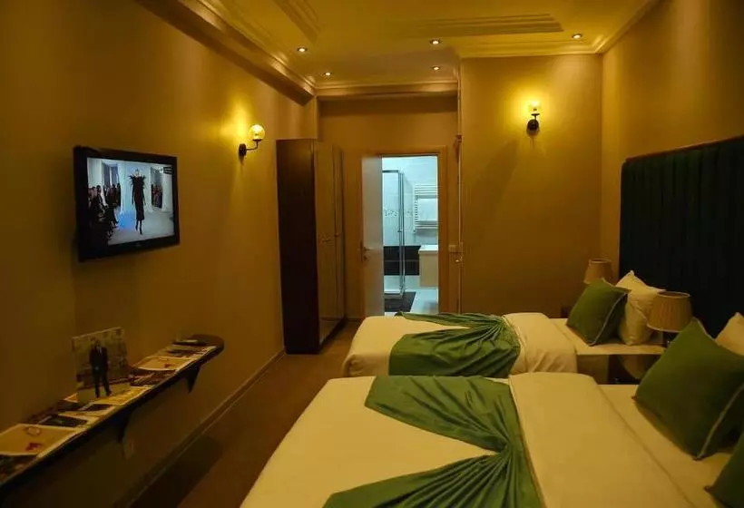 Fotos del hotel Karat Inn:  22