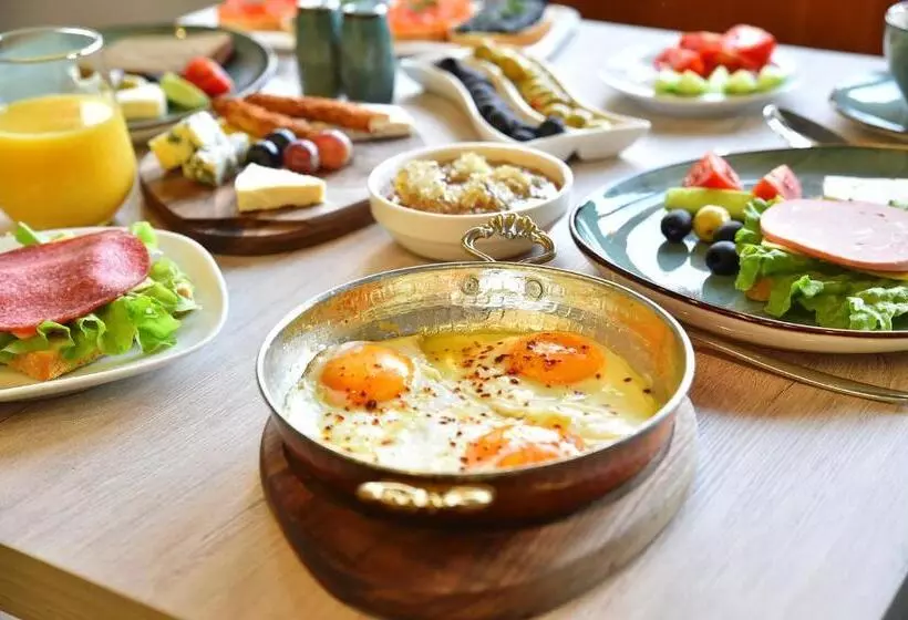 Fotos del hotel Karat Inn:  8