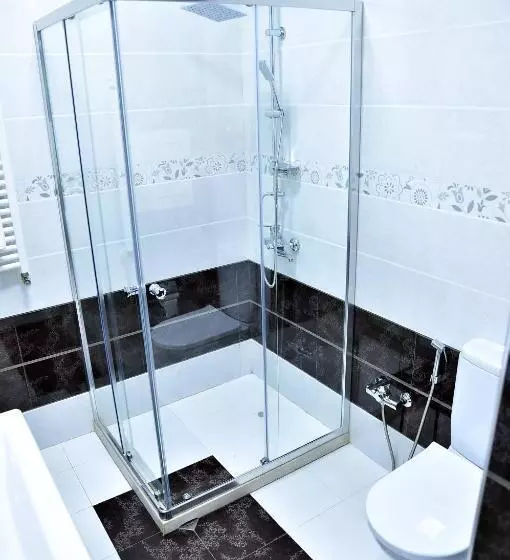 Fotos del hotel Karat Inn:  4