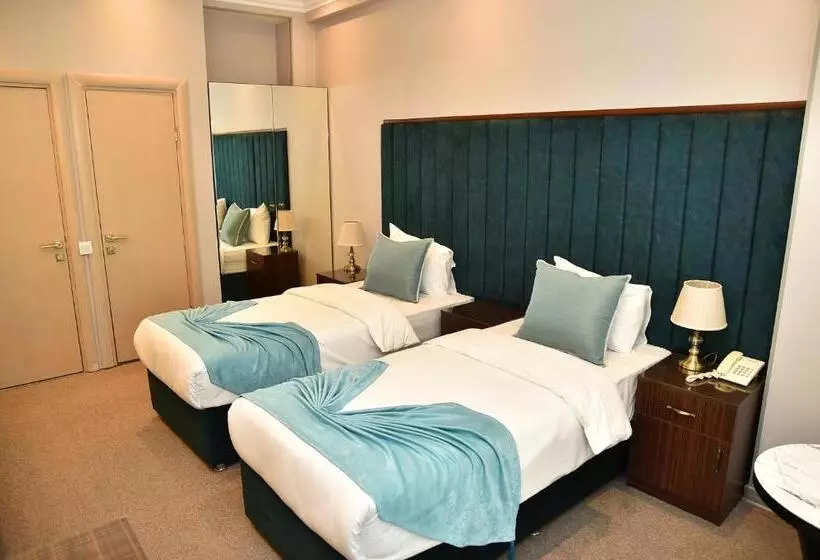 Fotos del hotel Karat Inn:  18