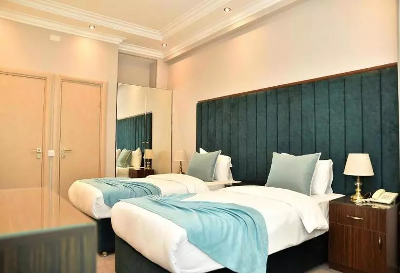 Fotos del hotel Karat Inn:  17