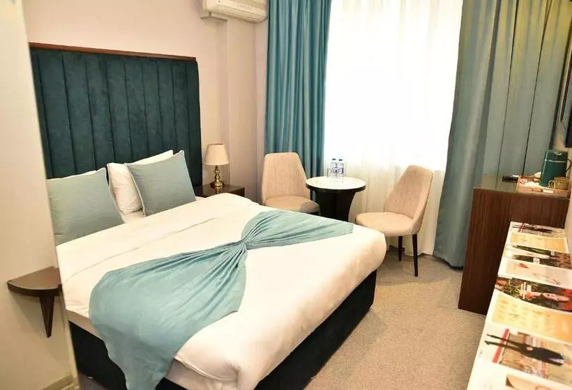 Fotos del hotel Karat Inn:  15