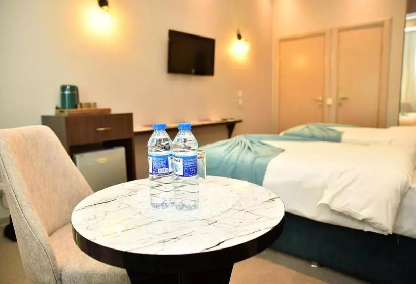 Fotos del hotel Karat Inn:  23