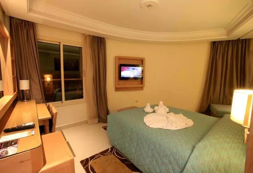 Fotos del hotel Palais Al Bahja:  19