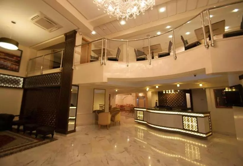 Fotos del hotel Palais Al Bahja:  3