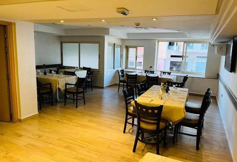 Fotos del hotel Palais Al Bahja:  12