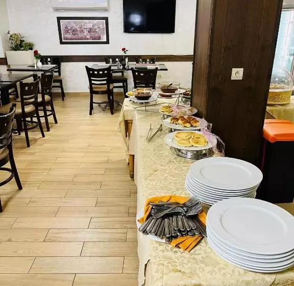 Fotos del hotel Palais Al Bahja:  2