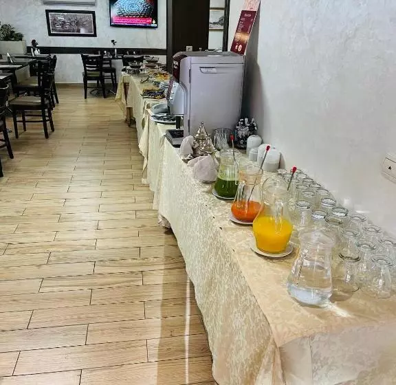 Fotos del hotel Palais Al Bahja:  17