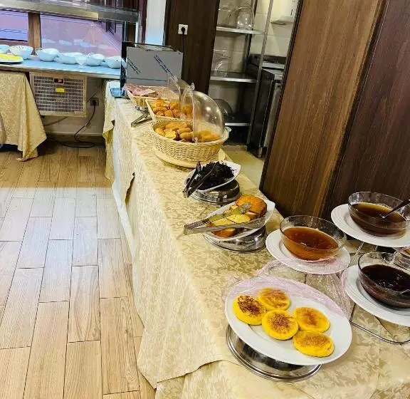 Fotos del hotel Palais Al Bahja:  16