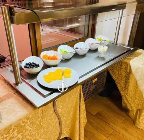 Fotos del hotel Palais Al Bahja:  20