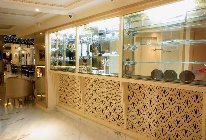 Fotos del hotel Palais Al Bahja:  6