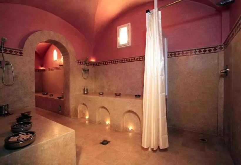 Fotos del hotel Palais Al Bahja:  4