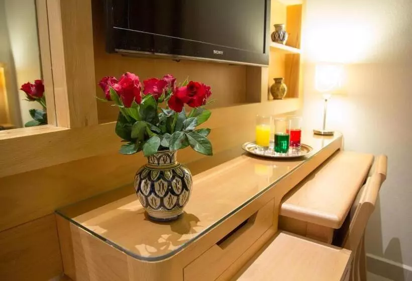 Fotos del hotel Palais Al Bahja:  22