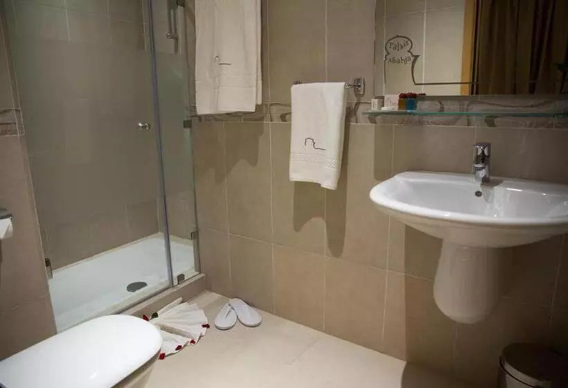 Fotos del hotel Palais Al Bahja:  8