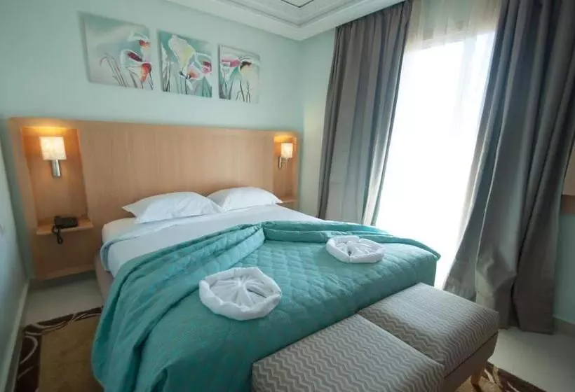 Fotos del hotel Palais Al Bahja:  23