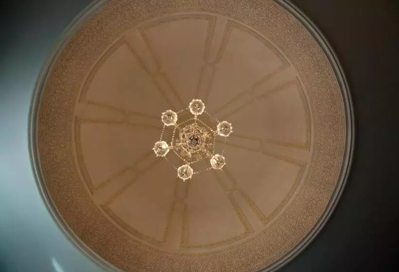 Fotos del hotel Palais Al Bahja:  9