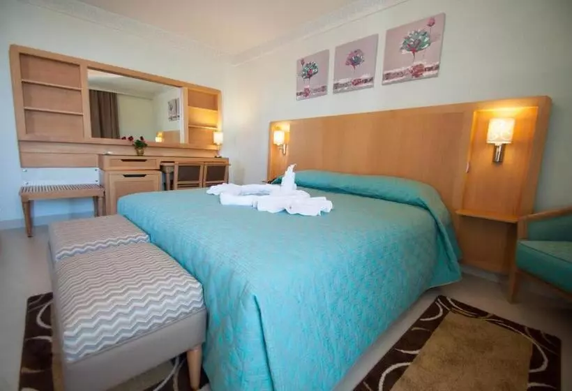 Fotos del hotel Palais Al Bahja:  21