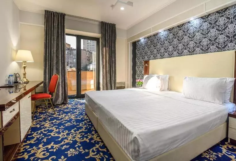 Fotos del hotel Royal Plaza:  6