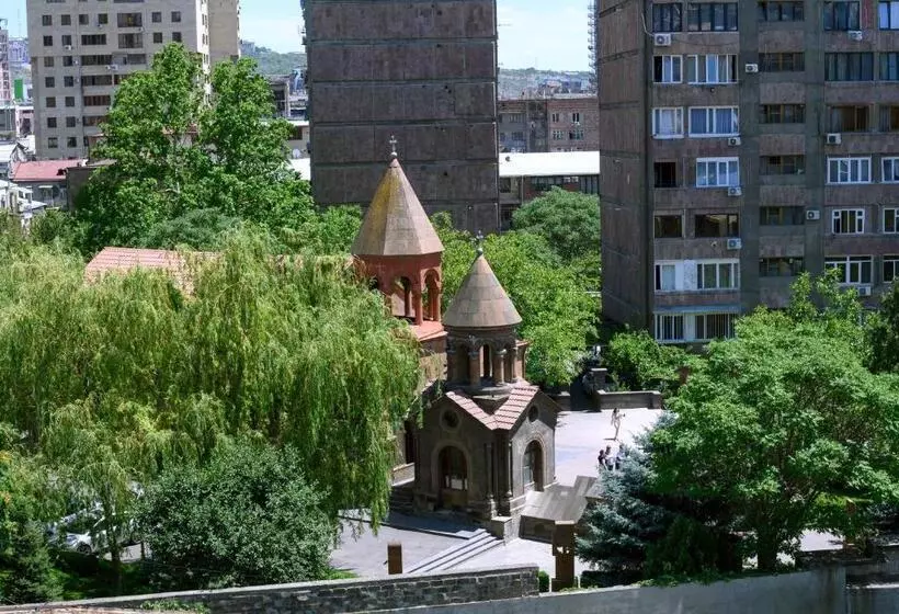 Fotos del hotel Royal Plaza:  5