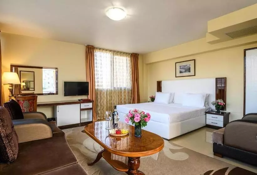 Fotos del hotel Royal Plaza:  12