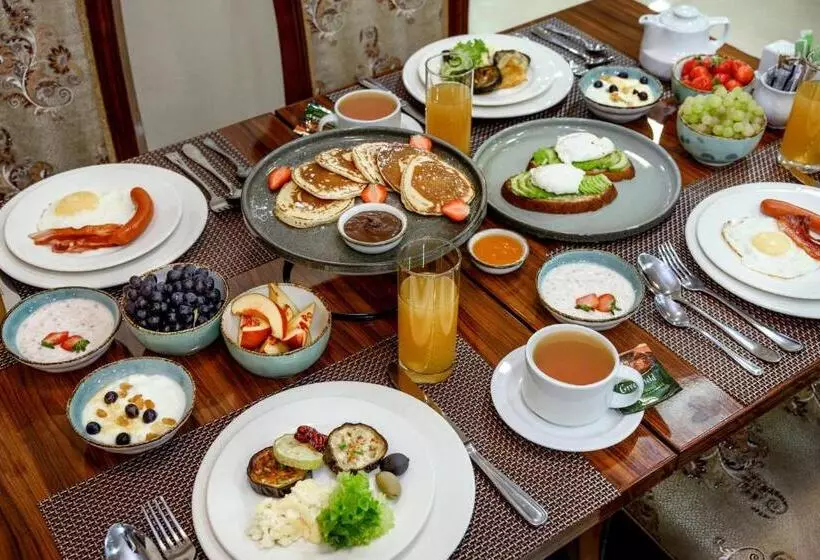 Fotos del hotel Royal Plaza:  7