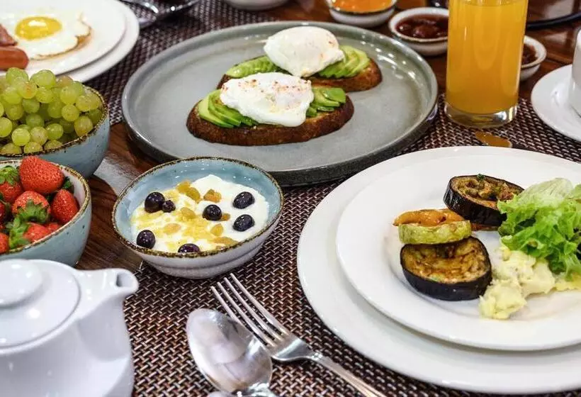 Fotos del hotel Royal Plaza:  10