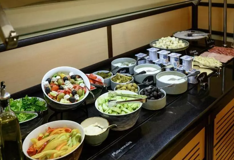 Fotos del hotel Royal Plaza:  13