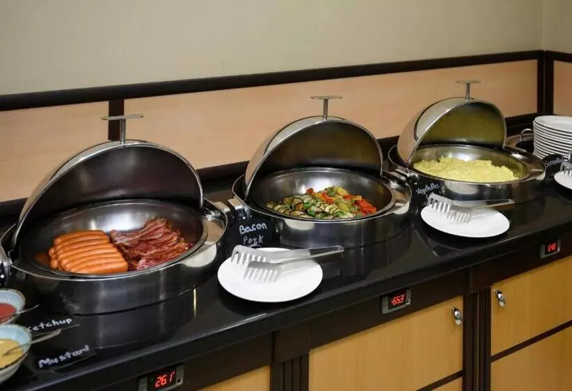 Fotos del hotel Royal Plaza:  15