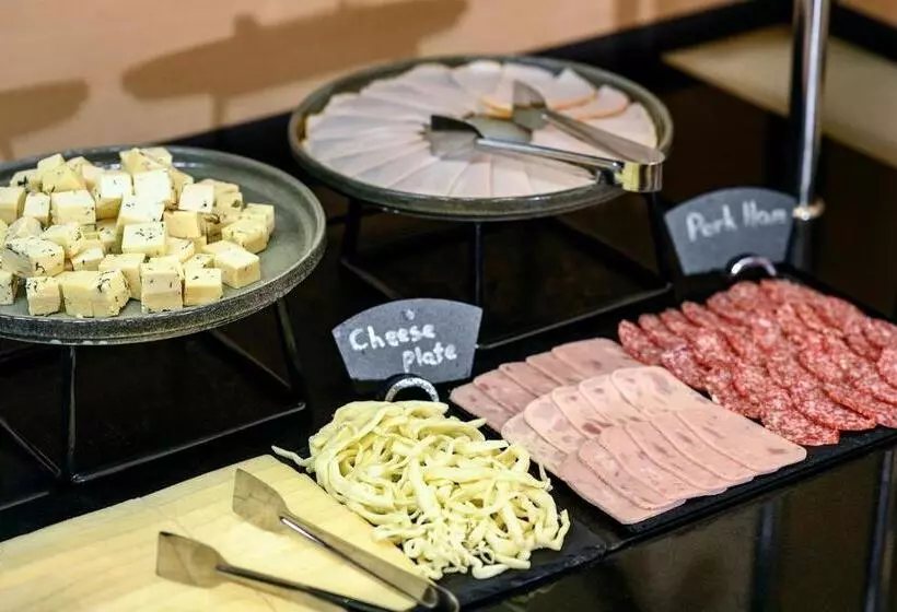 Fotos del hotel Royal Plaza:  14