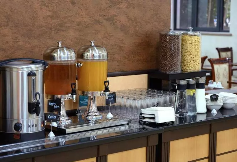 Fotos del hotel Royal Plaza:  4