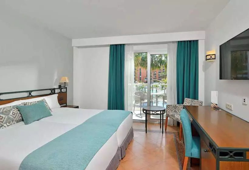 Fotos del hotel Sol Don Marco:  50