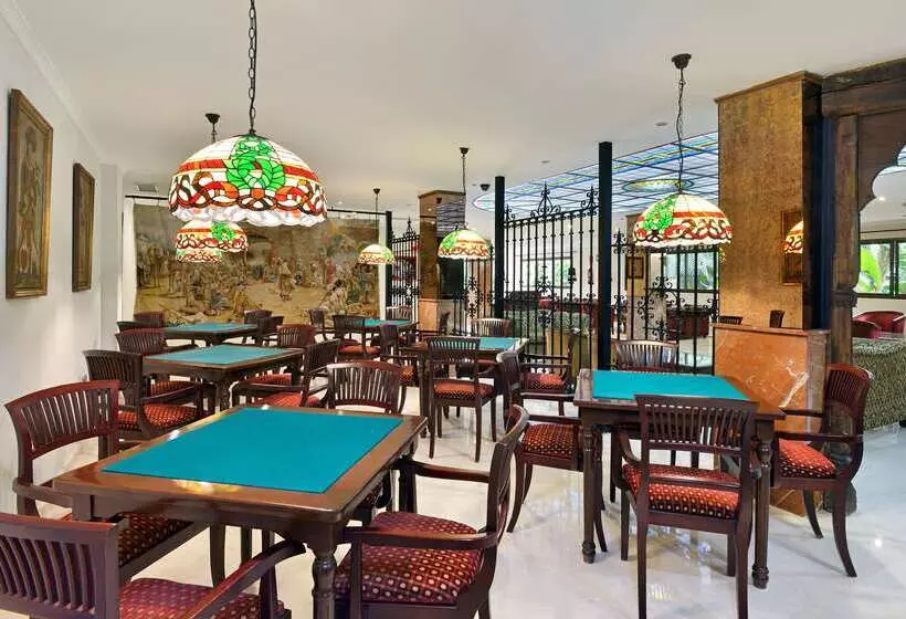 Fotos del hotel Sol Don Marco:  61