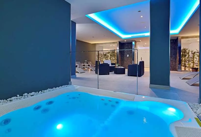 Fotos del hotel Sol Don Marco:  64