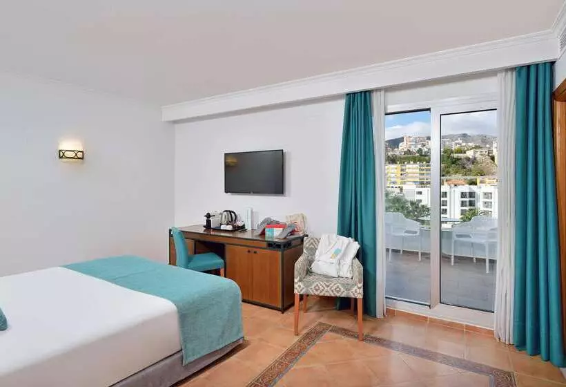 Fotos del hotel Sol Don Marco:  53