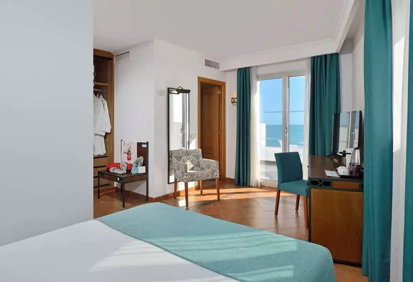 Fotos del hotel Sol Don Marco:  13