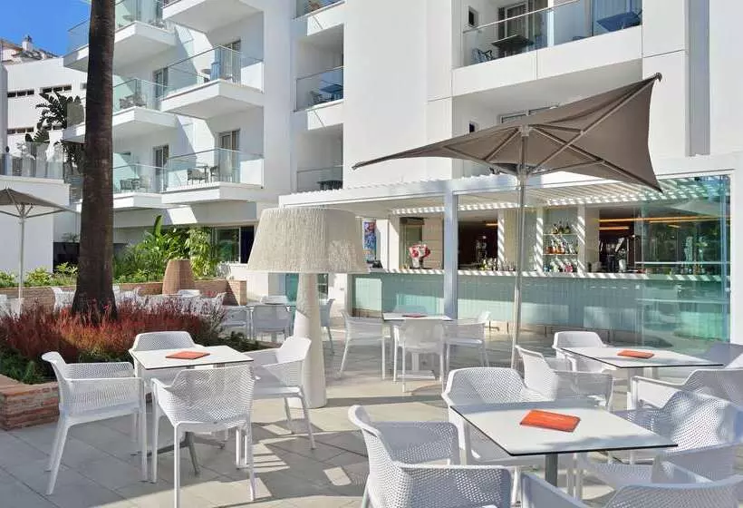 Fotos del hotel Sol Don Marco:  26