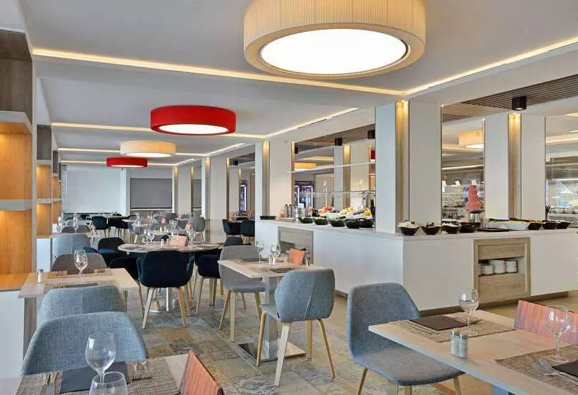 Fotos del hotel Sol Don Marco:  16