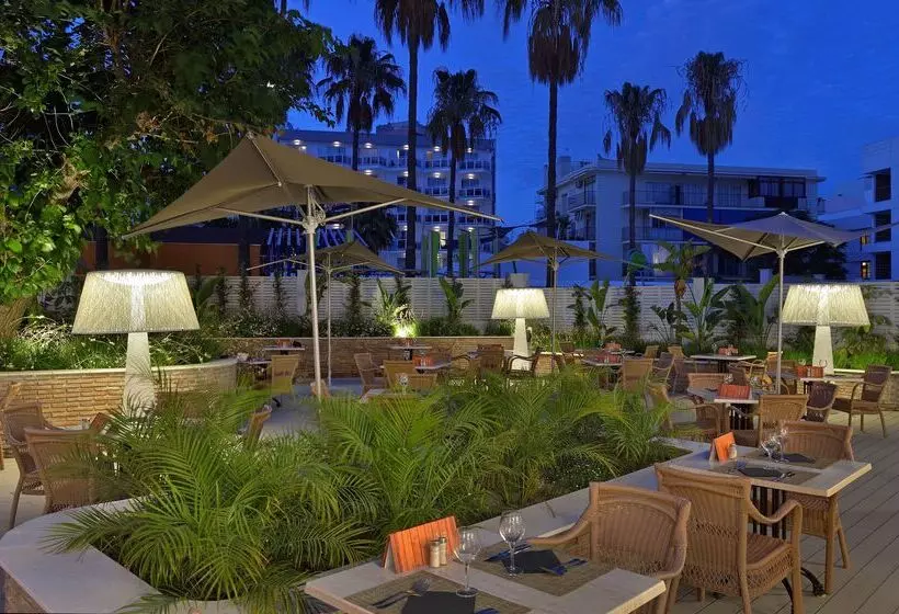 Fotos del hotel Sol Don Marco:  63