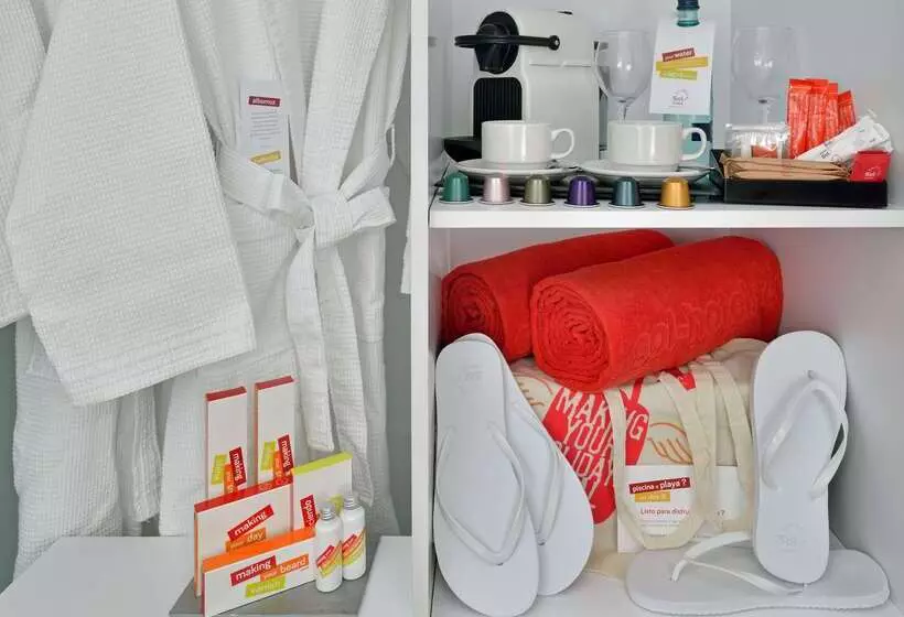 Fotos del hotel Sol Don Marco:  55