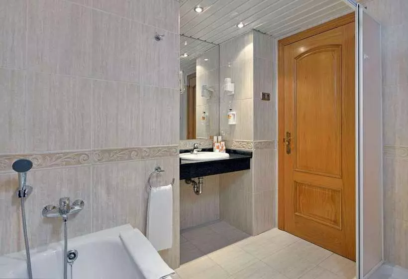 Fotos del hotel Sol Don Marco:  31