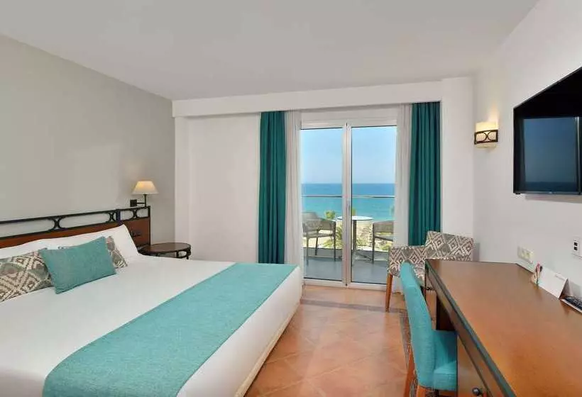 Fotos del hotel Sol Don Marco:  52