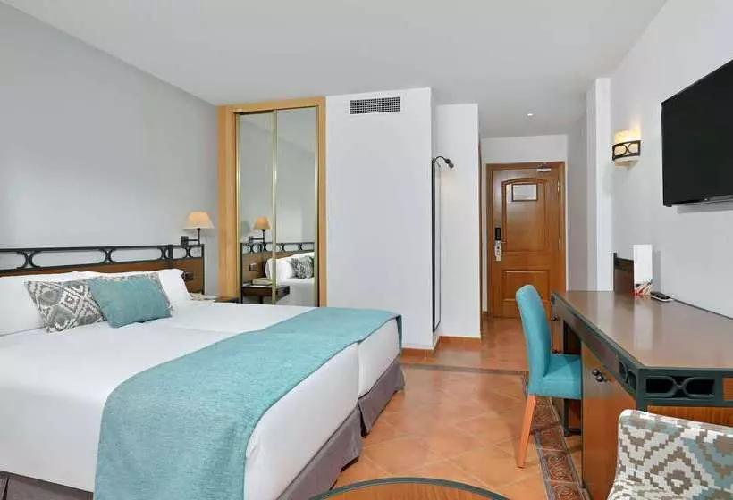 Fotos del hotel Sol Don Marco:  12