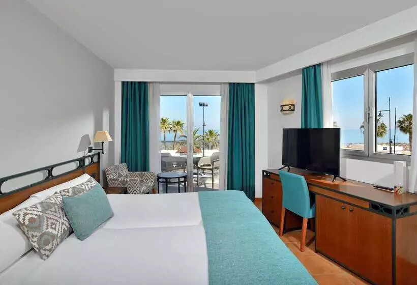 Fotos del hotel Sol Don Marco:  11