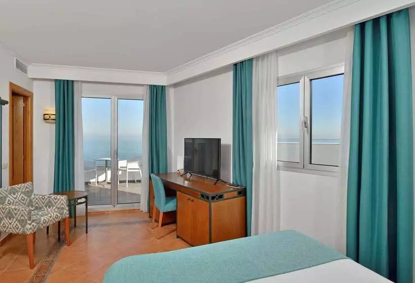 Fotos del hotel Sol Don Marco:  56