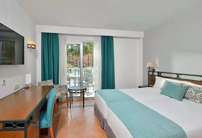 Fotos del hotel Sol Don Marco:  54