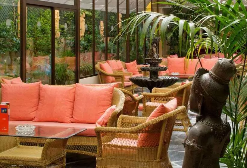 Fotos del hotel Sol Don Marco:  28