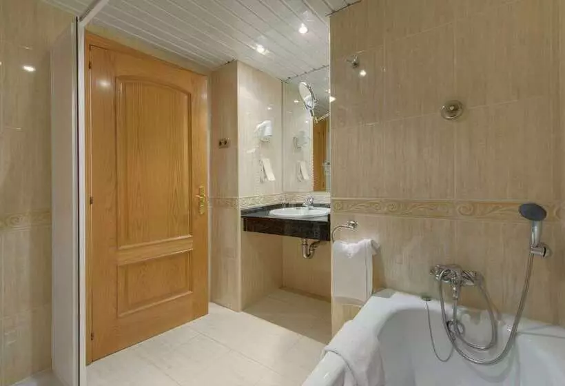 Fotos del hotel Sol Don Marco:  32